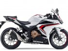 Honda CBR 400R